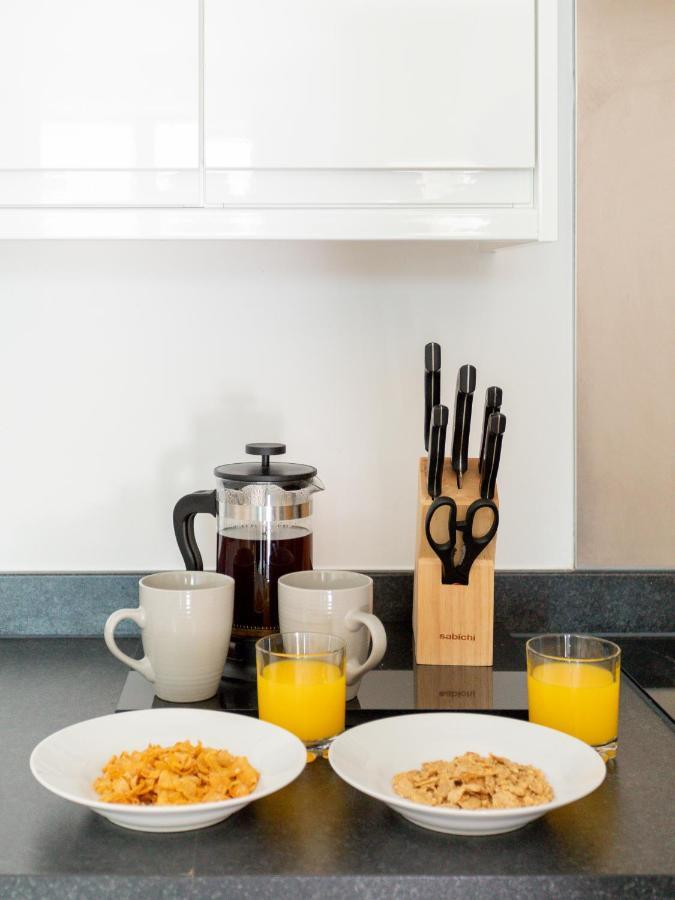 1 Bed Apartment - Redhill Central, Surrey, Gatwick #2 מראה חיצוני תמונה